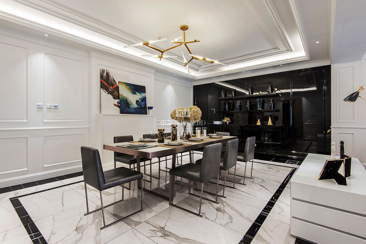 中策裝飾裝修實(shí)景圖